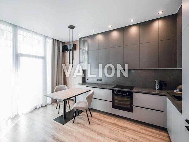 Продажа 2-к квартиры просп. Берестейский, 11