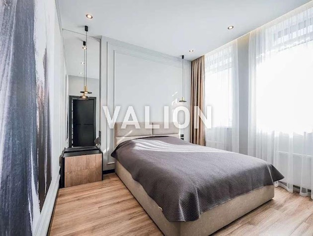 Продажа 2-к квартиры просп. Берестейский, 11