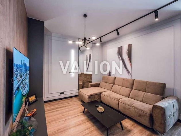 Продажа 2-к квартиры просп. Берестейский, 11