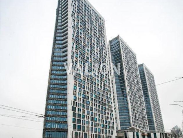 Продажа 2-к квартиры просп. Берестейский, 11