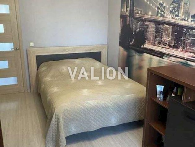 Продажа 3-к квартиры просп. Свободы 30