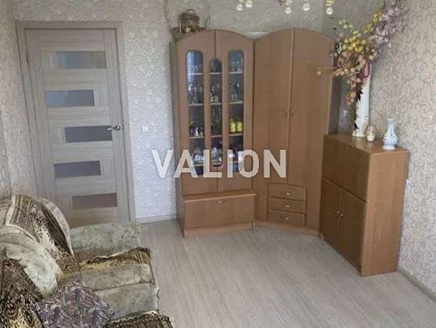 Продажа 3-к квартиры просп. Свободы 30