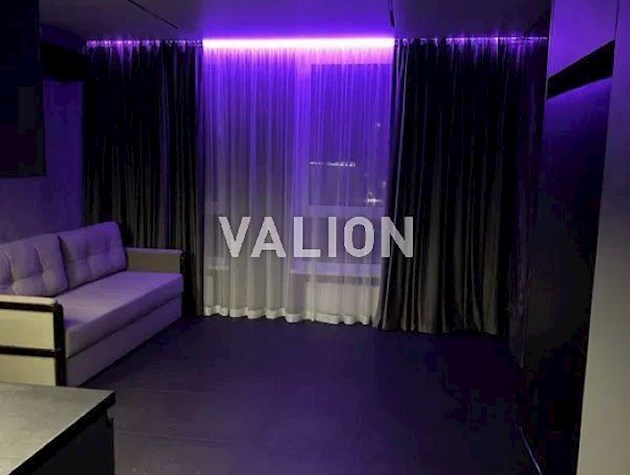 Продажа 1-к квартиры ул. Берковецкая 3