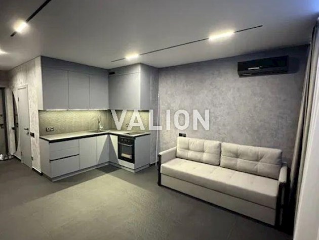 Продажа 1-к квартиры ул. Берковецкая 3