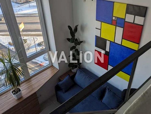 Продаж 1-к квартири з ремонтом та меблями вул.Каменська (Дніпродзержинська) 127а,Вирлиця