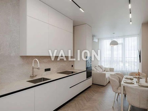 Продажа 2-комнатной квартиры по ул.Каховская, 62а в ЖК Каховская