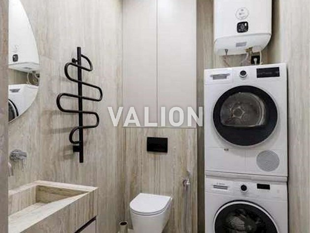 Продажа 2-комнатной квартиры по ул.Каховская, 62а в ЖК Каховская