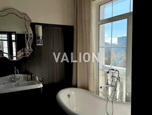 Продаж 1к кімнатної квартири ЖК Британський квартал, вулиця Дмитра Луценка 14, Голосіївський район Правий берег