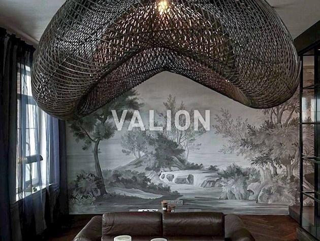 Продаж 1к кімнатної квартири ЖК Британський квартал, вулиця Дмитра Луценка 14, Голосіївський район Правий берег