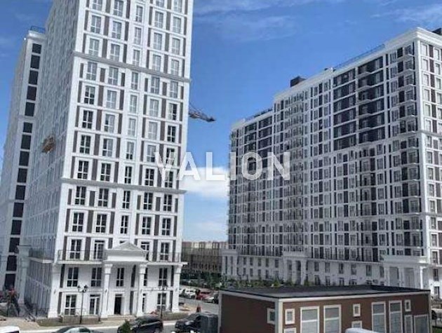 Продаж 1-кімнатної квартири в ЖК Нова Англія