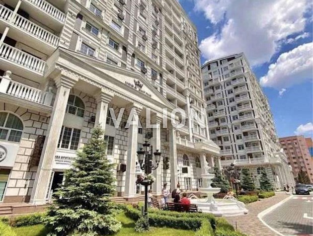 Продажа 1-к квартиры ул. Михаила Максимовича 28е