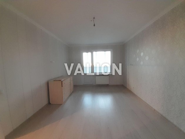 Продажа 3-комнатной квартиры с ремонтом ЖК Кристер Град