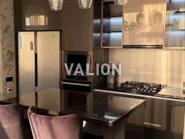 Продажа 2-к квартиры ЖК ParkLand, ул Юношеская 1