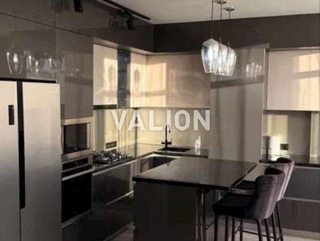 Продажа 2-к квартиры ЖК ParkLand, ул Юношеская 1