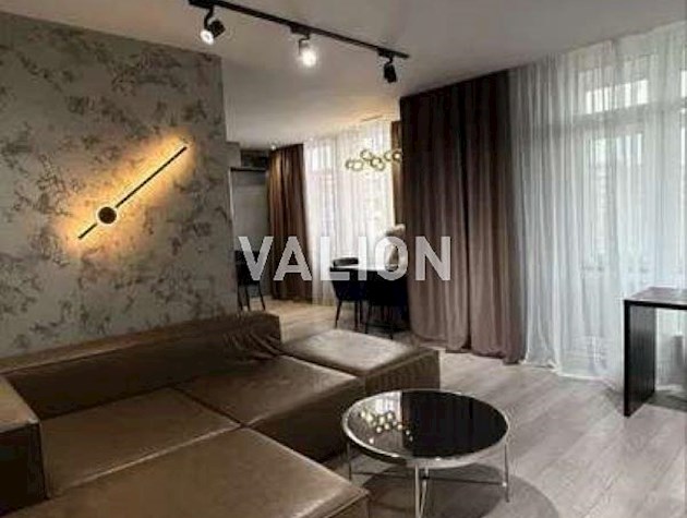 Продажа 2-к квартиры ЖК ParkLand, ул Юношеская 1