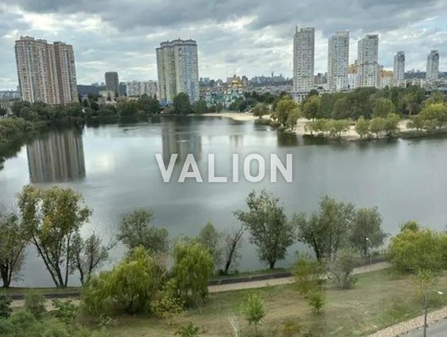 3-к квартира с видом на озеро с паркоместом! Ул. Березняковская 30