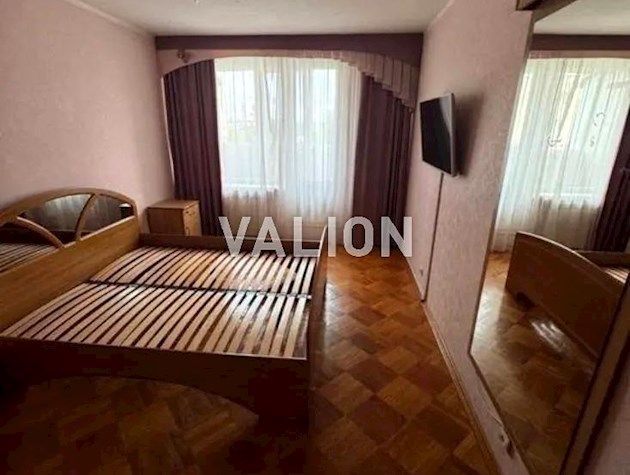 3-к квартира с видом на озеро с паркоместом! Ул. Березняковская 30