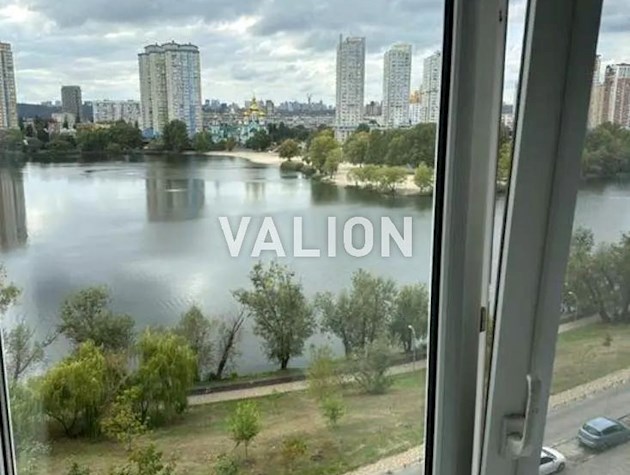 3-к квартира с видом на озеро с паркоместом! Ул. Березняковская 30