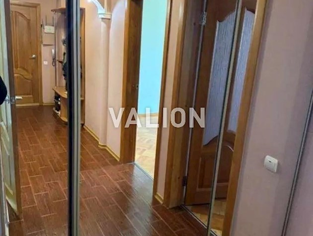 3-к квартира с видом на озеро с паркоместом! Ул. Березняковская 30