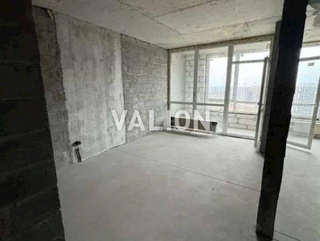 Продажа 1-к квартиры ул. Александра Олеся 9а