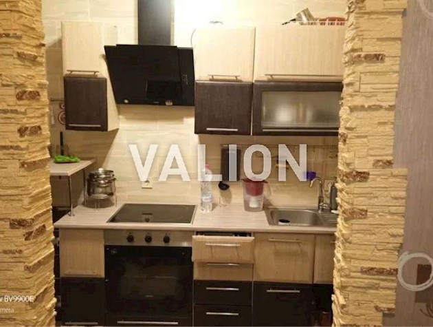 Продажа 1-к квартиры ул. Степана Руданского 3а