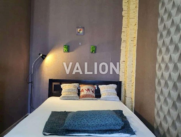 Продажа 1-к квартиры ул. Степана Руданского 3а