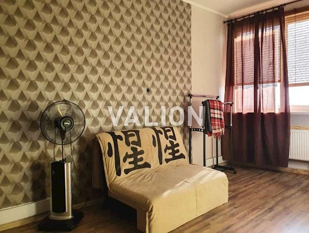 Продажа 1-к квартиры ул. Степана Руданского 3а