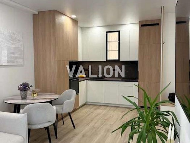 Продаж 1-кімнатної квартири по вул.Максимовича Михайла (Трутенка), 26д ЖК Нова Англія