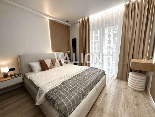 Продаж 1-кімнатної квартири по вул.Максимовича Михайла (Трутенка), 26д ЖК Нова Англія