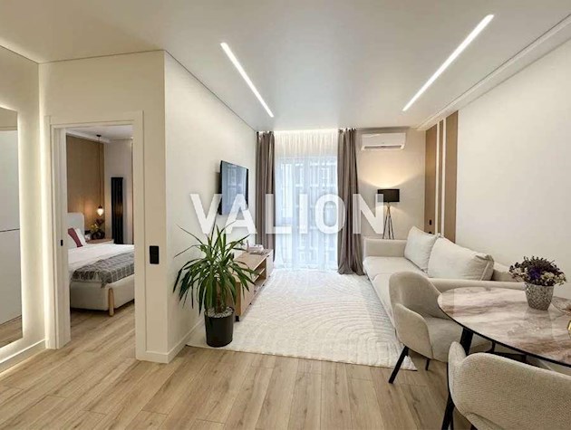 Продаж 1-кімнатної квартири по вул.Максимовича Михайла (Трутенка), 26д ЖК Нова Англія