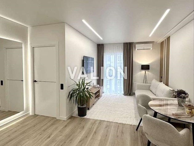 Продаж 1-кімнатної квартири по вул.Максимовича Михайла (Трутенка), 26д ЖК Нова Англія