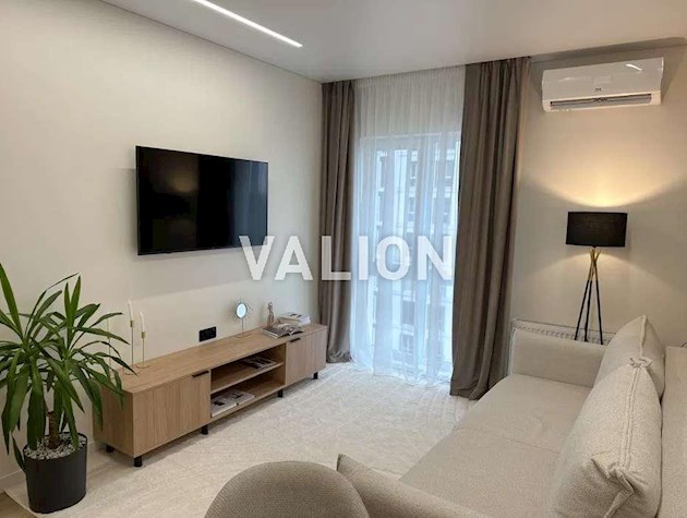 Продаж 1-кімнатної квартири по вул.Максимовича Михайла (Трутенка), 26д ЖК Нова Англія