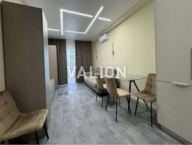 Продажа 1-к квартиры ЖК Новая Англия ул Максимовича Михаила (Трутенко) 24г