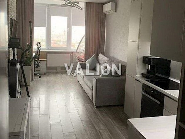 Продажа 1-квартиры ул. Обуховская 137 Святошинский район