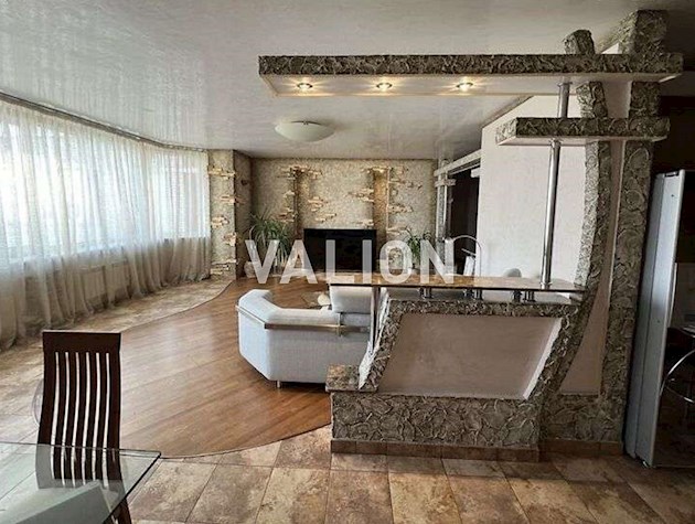 Продажа 2-комнатной квартиры по просп.Тычины Павла, 2