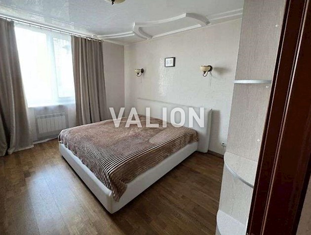 Продажа 2-комнатной квартиры по просп.Тычины Павла, 2