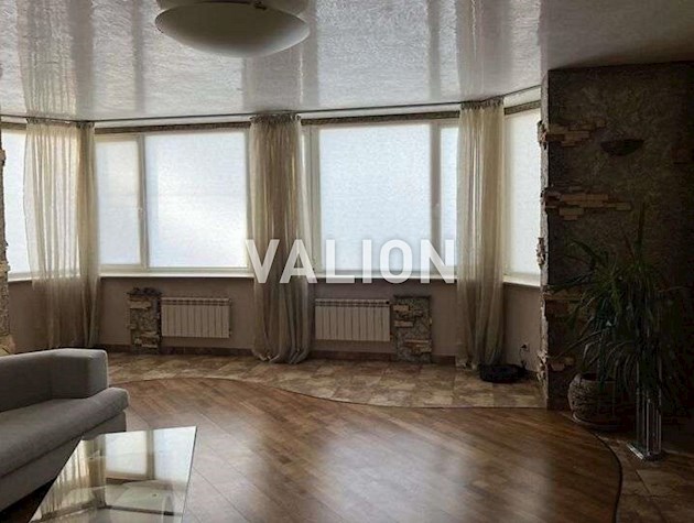 Продажа 2-комнатной квартиры по просп.Тычины Павла, 2