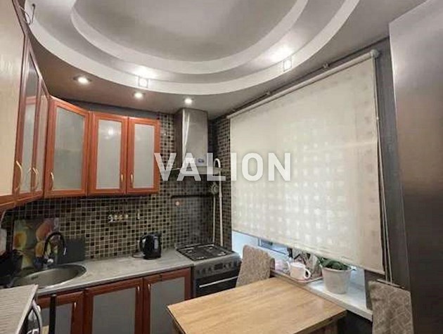 Продажа 3-кквартиры ул. Зодчих 36