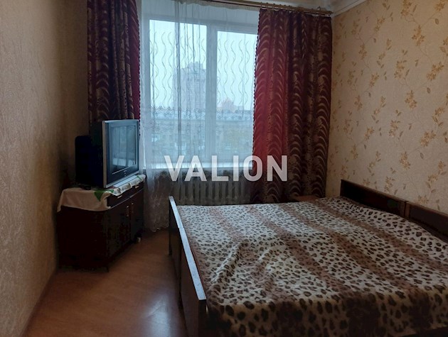 Продажа 3-к квартиры ,Харьковское шоссе 11