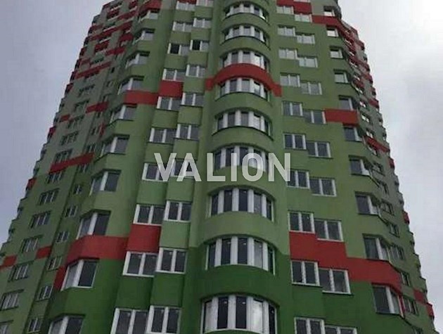 Продажа квартиры ЖК Семьи Сосниных 4а Святошинский район