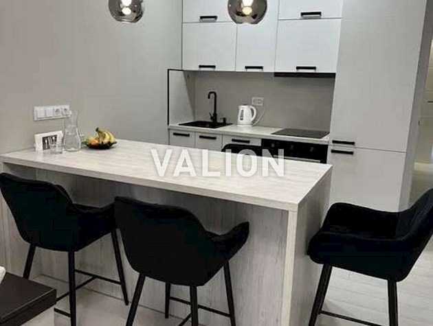 Продажа 2-к квартиры ул. Берковецкая 6