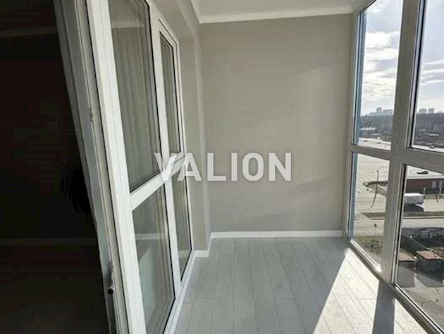 Продажа 2-к квартиры ул. Берковецкая 6