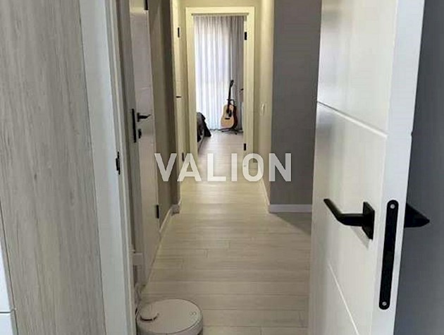 Продажа 2-к квартиры ул. Берковецкая 6