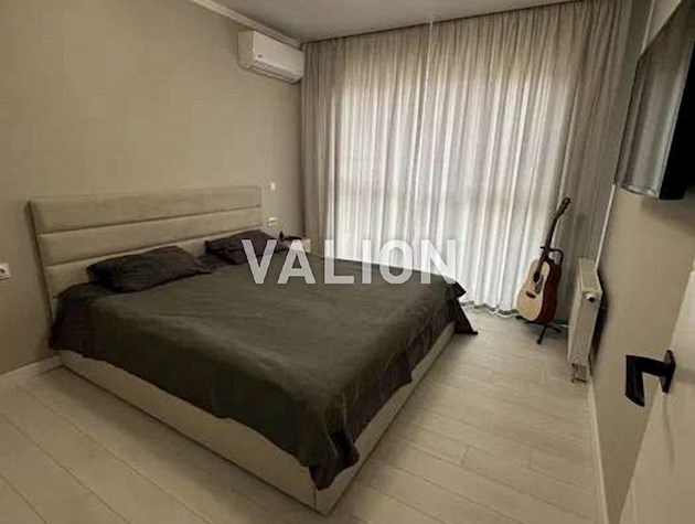 Продажа 2-к квартиры ул. Берковецкая 6