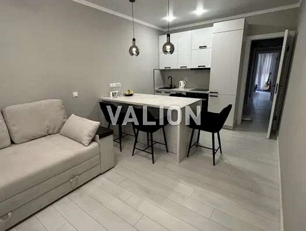 Продажа 2-к квартиры ул. Берковецкая 6