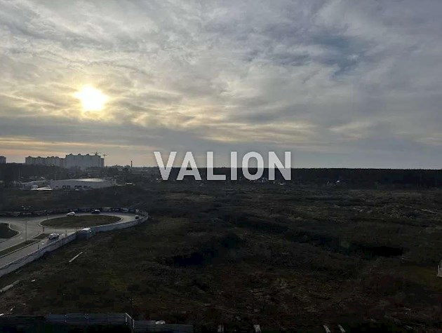 Продажа 2-к квартиры ул. Берковецкая 6