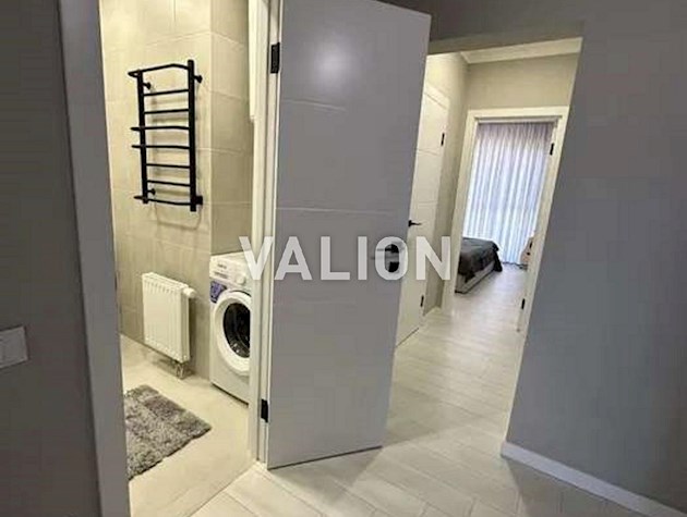 Продажа 2-к квартиры ул. Берковецкая 6