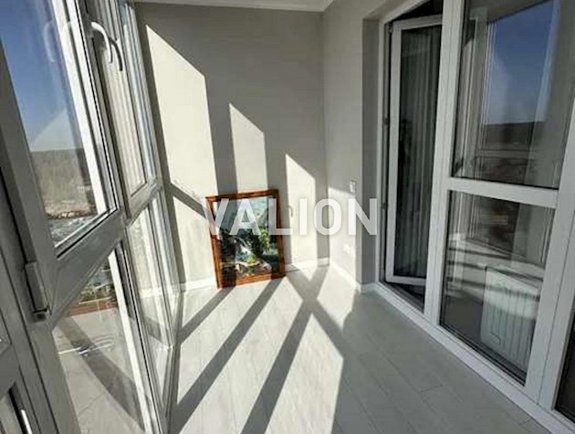 Продажа 2-к квартиры ул. Берковецкая 6