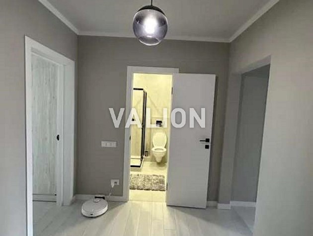 Продажа 2-к квартиры ул. Берковецкая 6