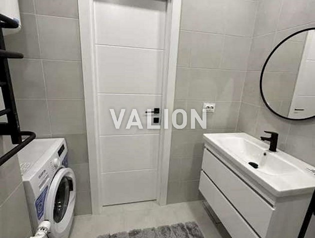 Продажа 2-к квартиры ул. Берковецкая 6